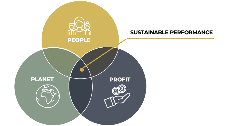 Besustainaball / Consulting / Strategy / sustainable Development / CSR / Responsibility