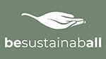 besustainaball Logo